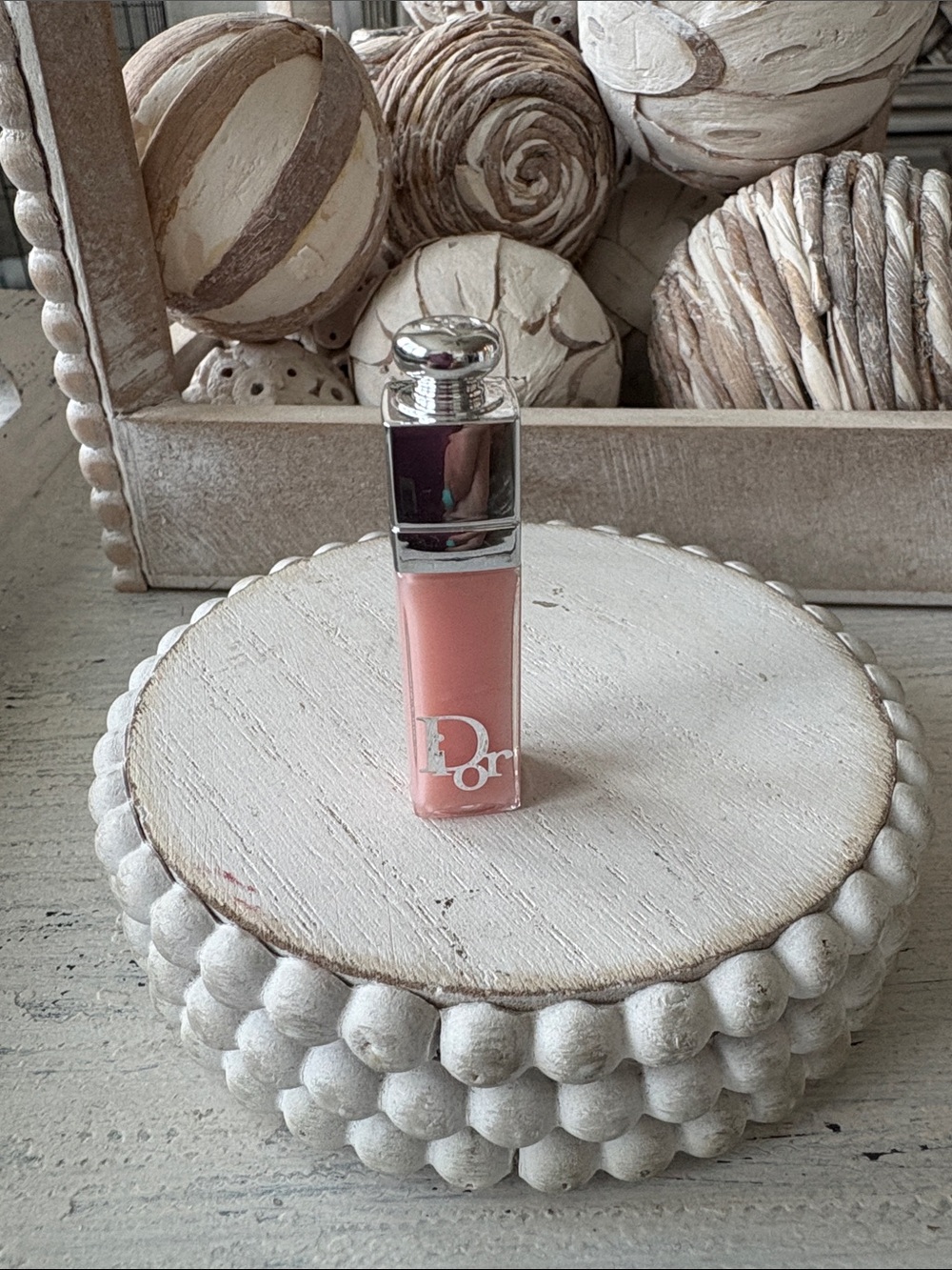 Dior Addict Lip Maximizer Gloss